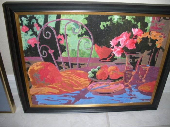 Sale Picture