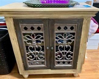 Decorative Side table
