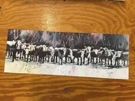 Print 19”w x 7”h