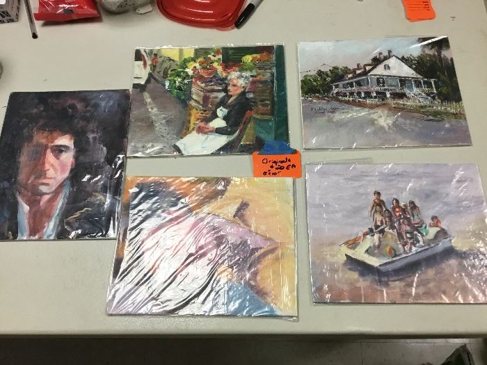 Sale Picture