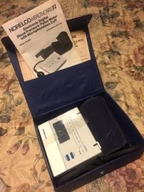 Norelco Digital Blood Pressure Monitor