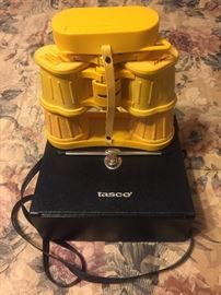 Tasco Binoculars