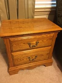 Third Cochrane Nightstand