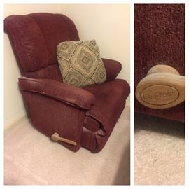 La-Z-Boy Recliner