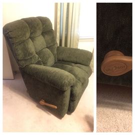 La-Z-Boy Recliner