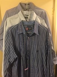Men's Chaps Shirts