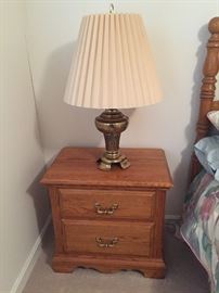 Second Cochrane Nightstand