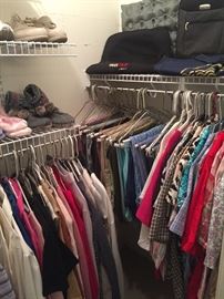 More Ladies Clothing