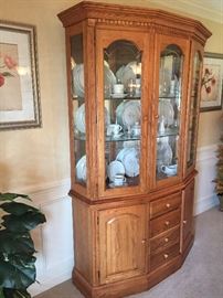 China Cabinet