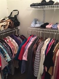 Ladies Clothing - Various Sizes Including Some Petites