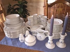 Pfaltzgraff Poetry Stoneware