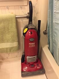 Eureka The Boss SmartVac