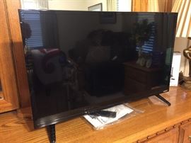 Vizio Television
