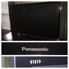 Panasonic Viera Television