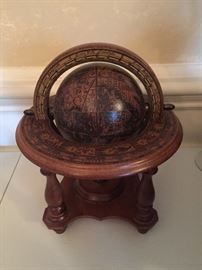 Decorative Globe