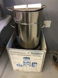 Turkey Fryer