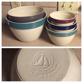 Mixing Bowls