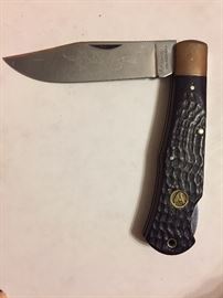 Cutco Copperhead Knife