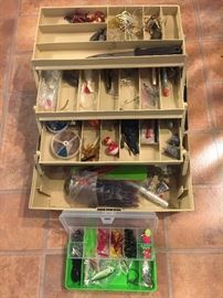 Fishing Accessories