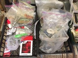 More Fishing Accessories