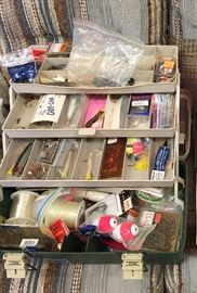 More Fishing Accessories