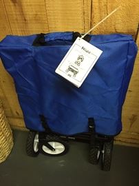 Foldable Wagon