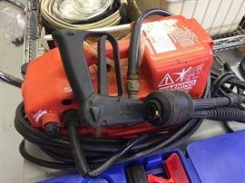 Pressure Washer