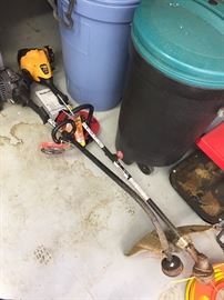 Craftsman & Poulan PRO Trimmers