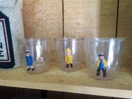 Nautical Tumblers