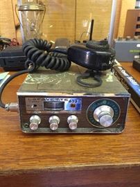 Lafayette 625 CB Radio