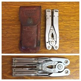 Schrade U.S.A. Multi-Tool 