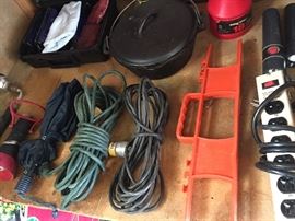 Extension Cords