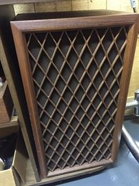 Allied Nova Speakers (Pair)