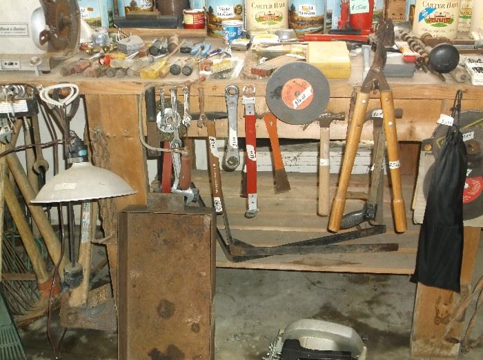 Tools