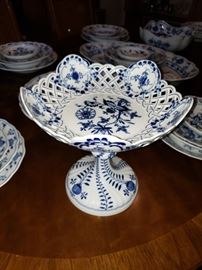 Meissen China