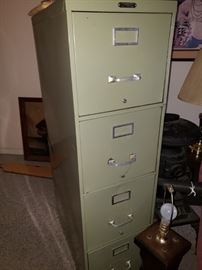 File Cabinet
