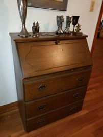 Secretary Desk