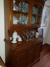 China Cabinet