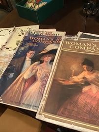 Other Vintage Magazines