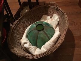 Stained glass Light Shade