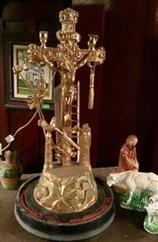  Religious Crucifix