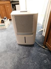 Dehumidifier