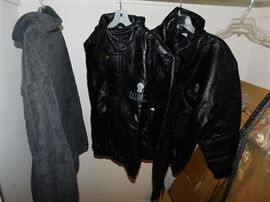 Outerwear
