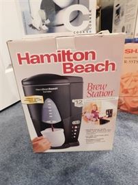 New in Box