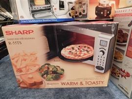 New in Box