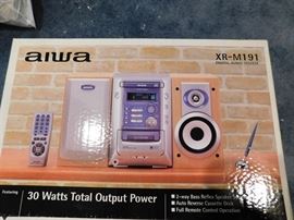New in Box