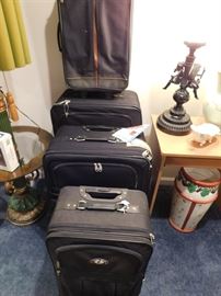 Luggage