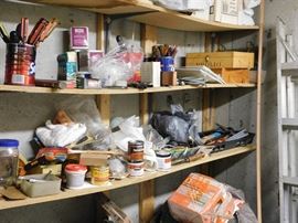 Picker Cabinet