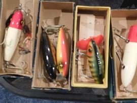 Lures