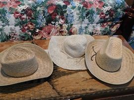 Hats